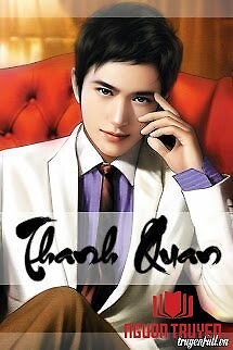 Thanh Quan - Thanh Quan