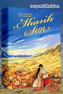 Thanh Sơn - Thính Đăng - Thanh Son - Thinh Đang