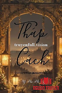 Tháp Cách - Y Hu Hi Áp - Thap Cach - Y Hu Hi Áp