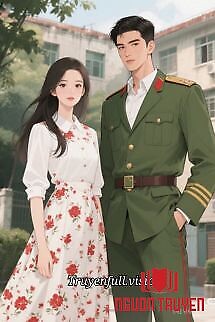 Thập Niên 80: Từ Hôn Cực Phẩm, Được Chồng Như Ý - Thap Nien 80: Tu Hon Cuc Pham, Đuoc Chong Nhu Ý