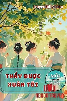 Thấy Được Xuân Tới - Thay Đuoc Xuan Toi