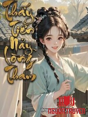 Thấy Tiền Nảy Lòng Tham - Thay Tien Nay Long Tham