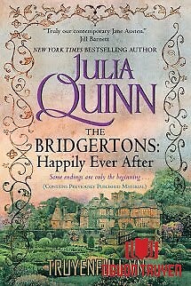 The Bridgertons: Happily Ever After - The Bridgertons: Happily Ever After