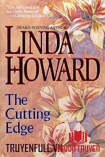 The Cutting Edge - The Cutting Edge