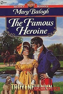 The Famous Heroine - The Famous Heroine