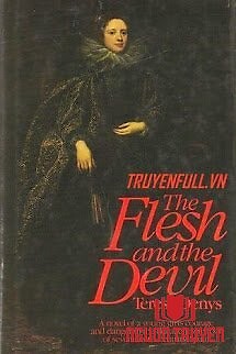 The Flesh And The Devil - The Flesh And The Devil