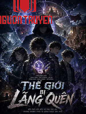 Thế Giới Bị Lãng Quên - The Gioi Bi Lang Quen