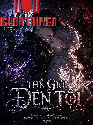 Thế Giới Đen Tối - The Gioi Đen Toi