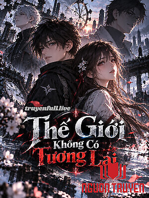 Thế Giới Không Có Tương Lai - The Gioi Khong Co Tuong Lai