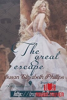 The Great Escape - The Great Escape