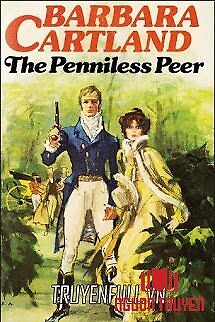 The Penniless Peer - The Penniless Peer