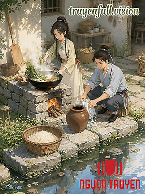 Thế Tích Và Liên Thành - The Tich Va Lien Thanh