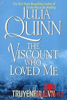 The Viscount Who Loved Me - The Viscount Who Loved Me