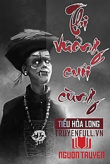 Thi Vương Cuối Cùng