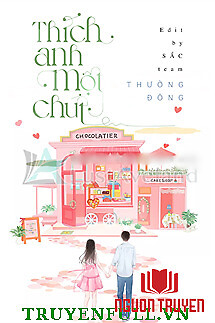 Thích Anh Một Chút - Thich Anh Mot Chut