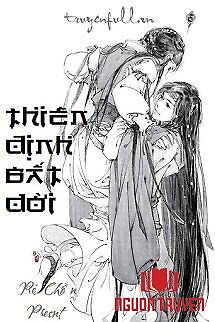 Thiên Định Bất Dời - Thien Đinh Bat Doi