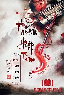 Thiên Hiệp Tình - Thien Hiep Tinh