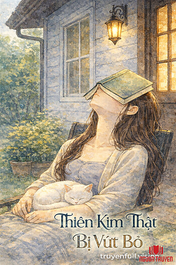 Thiên Kim Thật Bị Vứt Bỏ - Thien Kim That Bi Vut Bo