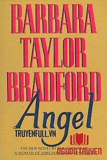 Thiên Thần - Barbara Taylor Bradford - Thien Than - Barbara Taylor Bradford