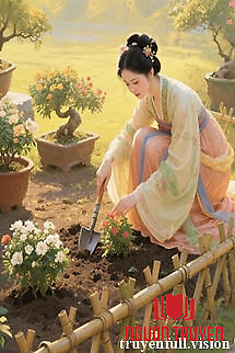 Thiêu Đốt Khế Thân - Thieu Đot Khe Than