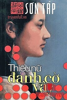 Thiếu Nữ Đánh Cờ Vây - Thieu Nu Đanh Co Vay