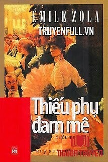 Thiếu Phụ Đam Mê - Thieu Phu Đam Me