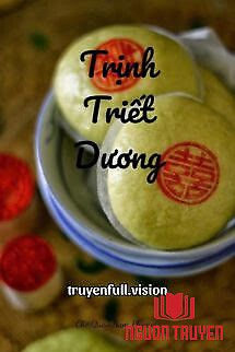 Thịnh Triết Dương - Cố Quy - Thinh Triet Duong - Co Quy