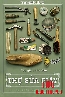 Thợ Sửa Giày - Tho Sua Giay