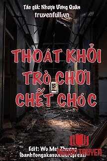 Thoát Khỏi Trò Chơi Chết Chóc - Thoat Khoi Tro Choi Chet Choc