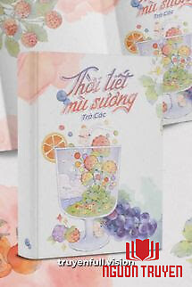 Thời Tiết Mù Sương - Trà Các - Thoi Tiet Mu Suong - Tra Cac