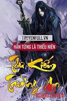 Thư Kiếm Trường An