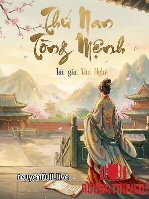 Thứ Nan Tòng Mệnh - Vân Nghê - Thu Nan Tong Menh - Van Nghe