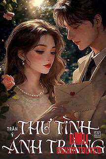 Thư Tình Ánh Trăng - Trăn Ý - Thu Tinh Ánh Trang - Tran Ý