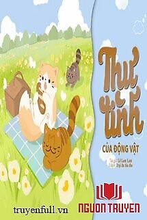 Thư Tình Của Động Vật - Thu Tinh Cua Đong Vat