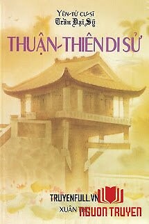 Thuận Thiên Di Sử