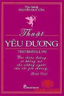 Thuật Yêu Đương - Thuat Yeu Đuong