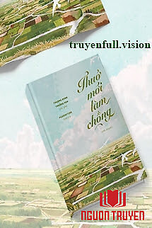Thuở Mới Làm Chồng - Thượng Quan Thưởng Hoa - Thuo Moi Lam Chong - Thuong Quan Thuong Hoa