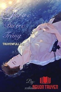 Thược Dược Trắng - Thuoc Duoc Trang