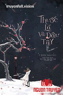 Thuốc Lá Và Dâu Tây - Chu Vãn Dục - Thuoc La Va Dau Tay - Chu Van Duc