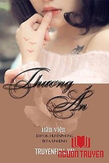 Thương Ấn