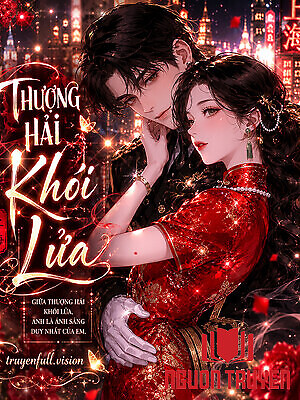 Thượng Hải Khói Lửa - Thuong Hai Khoi Lua