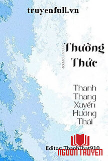 Thưởng Thức - Thuong Thuc