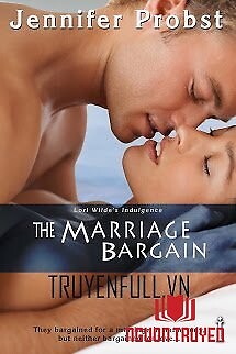 Thương Vụ Hôn Nhân (The Marriage Bargain) - Thuong Vu Hon Nhan (The Marriage Bargain)