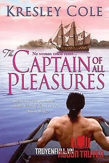 Thuyền Trưởng Đam Mê (The Captain Of All Pleasures) - Thuyen Truong Đam Me (The Captain Of All Pleasures)