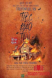 Tiệc Báo Thù - Tiec Bao Thu