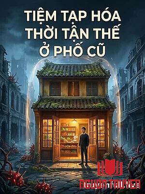 Tiệm Tạp Hóa Thời Tận Thế Ở Phố Cũ - Tiem Tap Hoa Thoi Tan The Ở Pho Cu