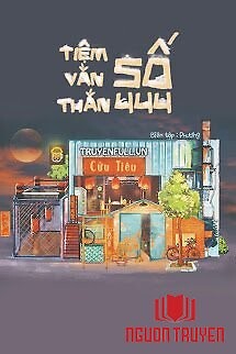 Tiệm Vằn Thắn Số 444 - Tiem Van Than So 444