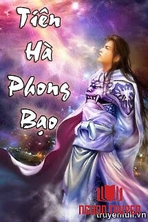 Tiên Hà Phong Bạo