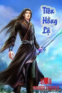 Tiên Hồng Lộ - Tien Hong Lo