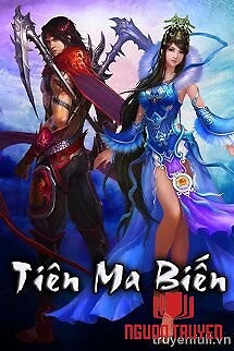 Tiên Ma Biến - Tien Ma Bien